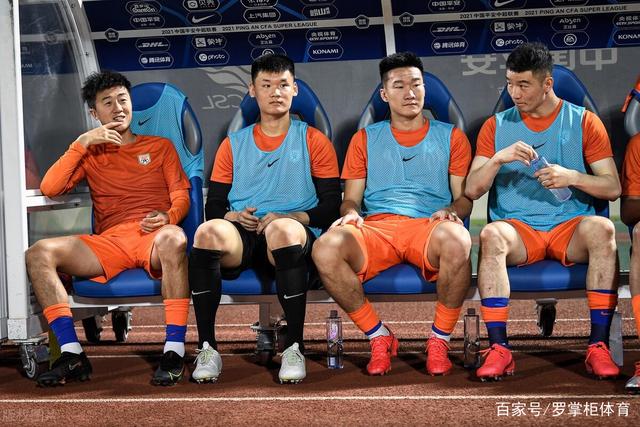 瓜帅：若哈兰德维尼修斯拿金球也是他们应得的