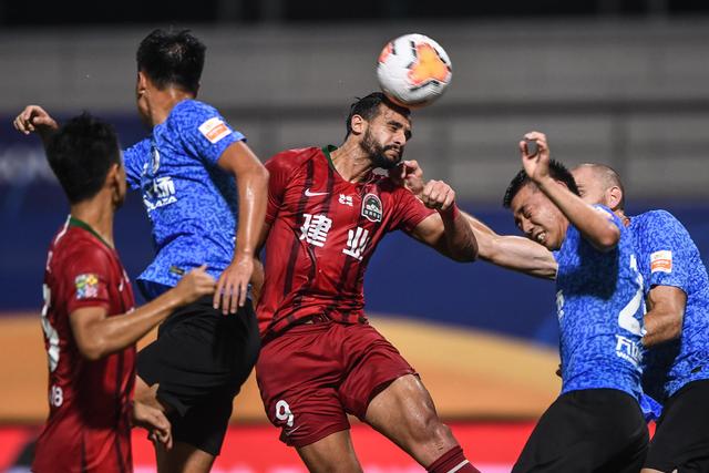 阿尔瓦雷斯：在马竞达到个人巅峰 成为最好的自己