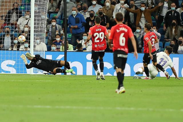 阿尔瓦雷斯：在马竞达到个人巅峰 成为最好的自己